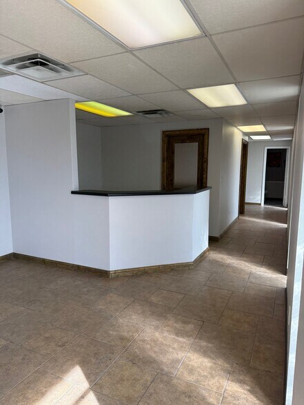 More Photos Of 6400 S Washington St, Amarillo Warehouse For Lease