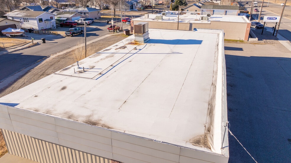 More Photos Of 1 MacArthur Ave, Billings Freestanding For Sale