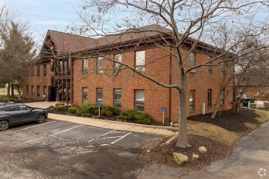 Primary Photo Of 3747-3781 Fishcreek Rd, Stow Office For Sale
