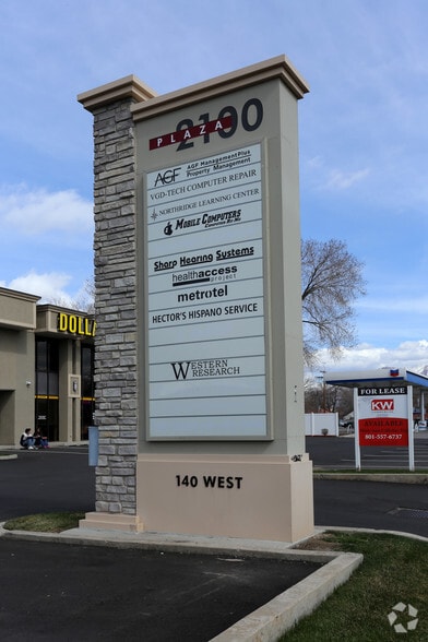 More Photos Of 140 W 2100 S, Salt Lake City Office For Sale