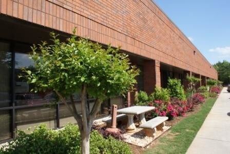 More Photos Of 225 Curie Dr, Alpharetta Light Distribution For Lease