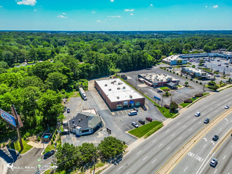 More Photos Of , Jonesboro General Retail For Sale