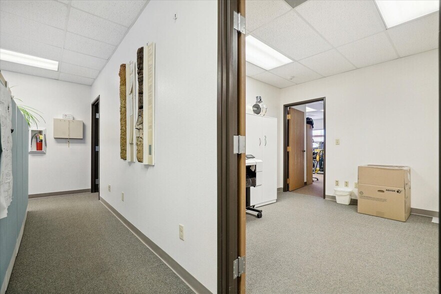 More Photos Of 628 W 5th St, Cortez Office For Sale