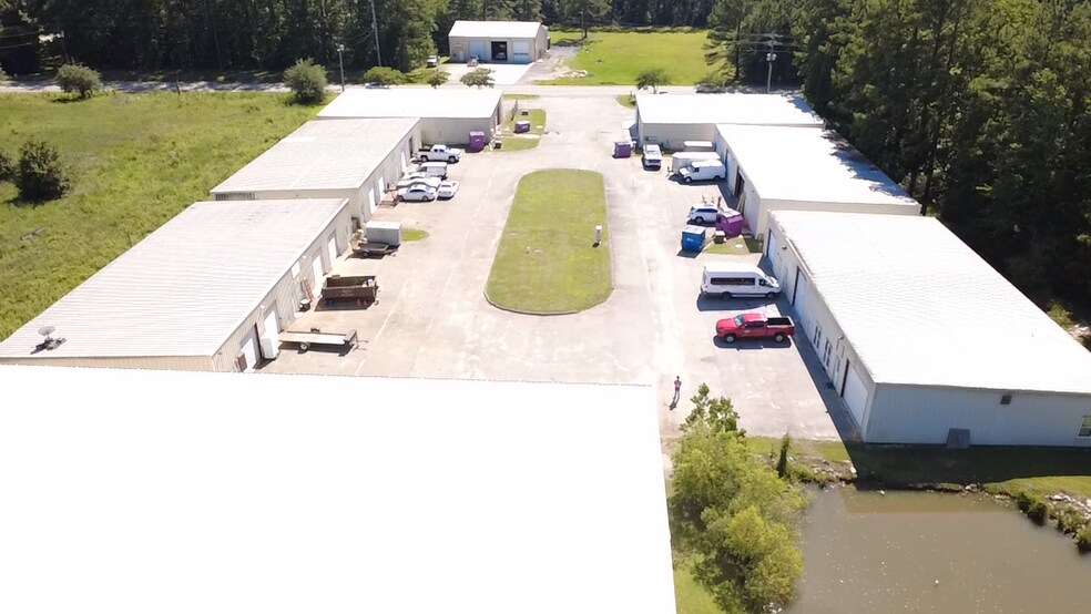 More Photos Of 2128 Cainhoy Rd, Huger Unknown For Lease