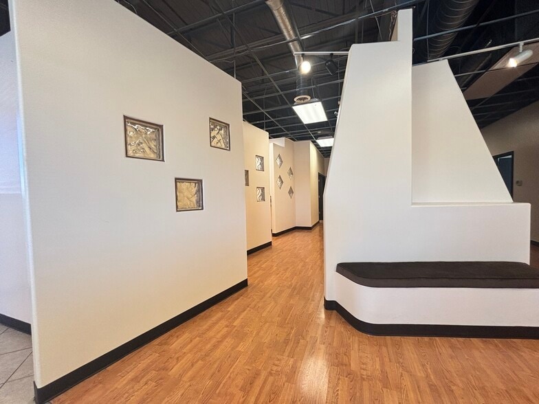 More Photos Of 409 N Grand Ave, Pueblo Office For Lease