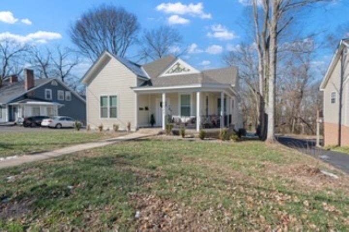 More Photos Of 1327 Park St, Bowling Green Apartments For Sale