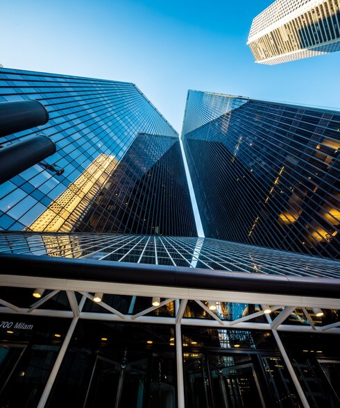 More Photos Of 700 Milam St, Houston Office For Lease