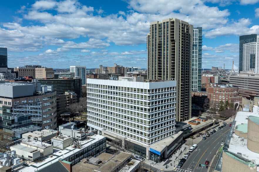More Photos Of 50-60 Staniford St, Boston Office For Sale