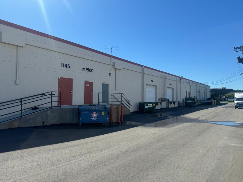 More Photos Of 7900-7940 12th Ave S, Bloomington Industrial For Sale