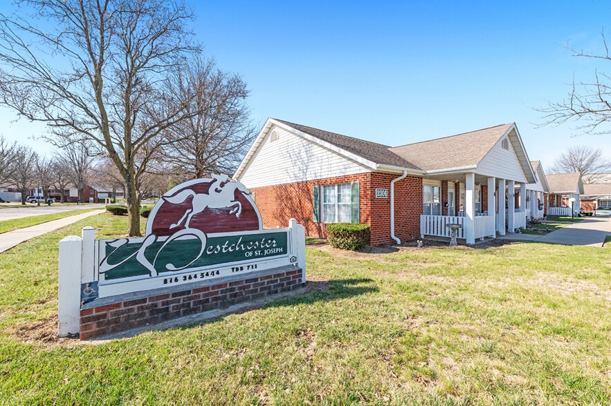 More Photos Of 2302 Village Dr, Saint Joseph Apartments For Sale