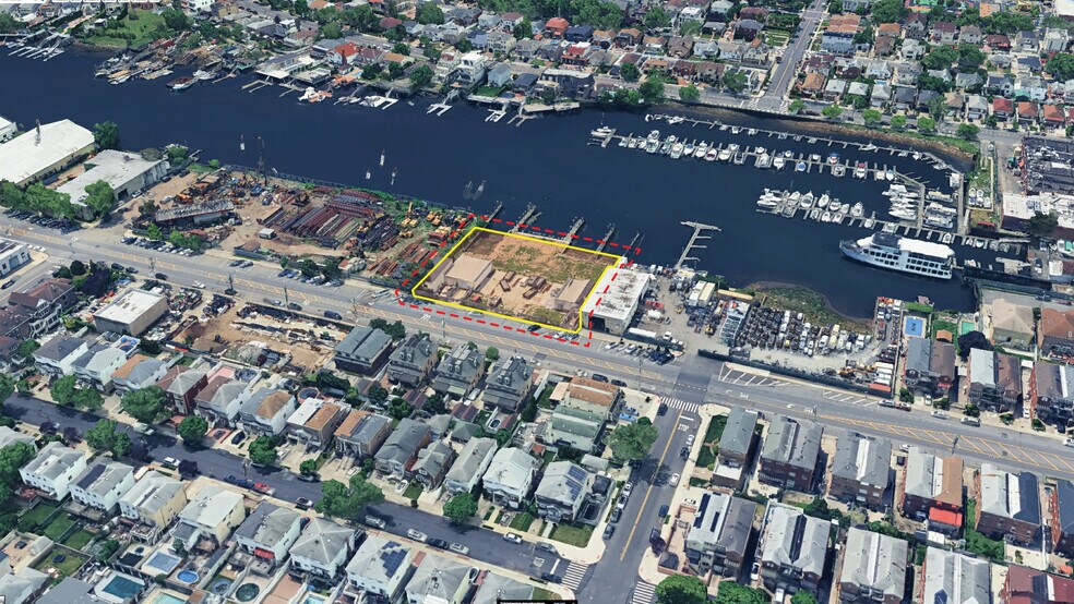 More Photos Of 2214 E 69th St, Brooklyn Land For Sale