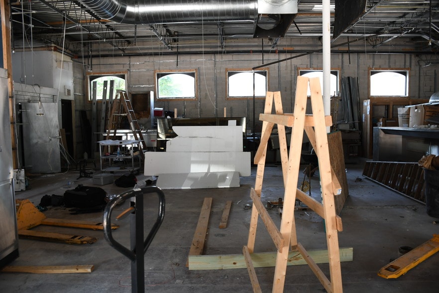 More Photos Of 2030 S Wabash Ave, Chicago Restaurant For Lease