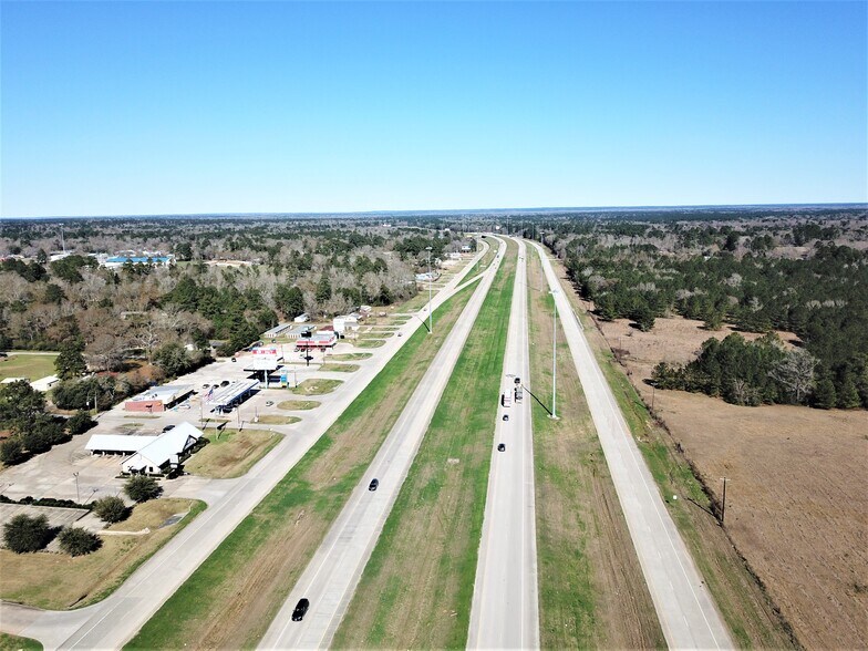 More Photos Of 0 US Highway 59, Shepherd Land For Sale