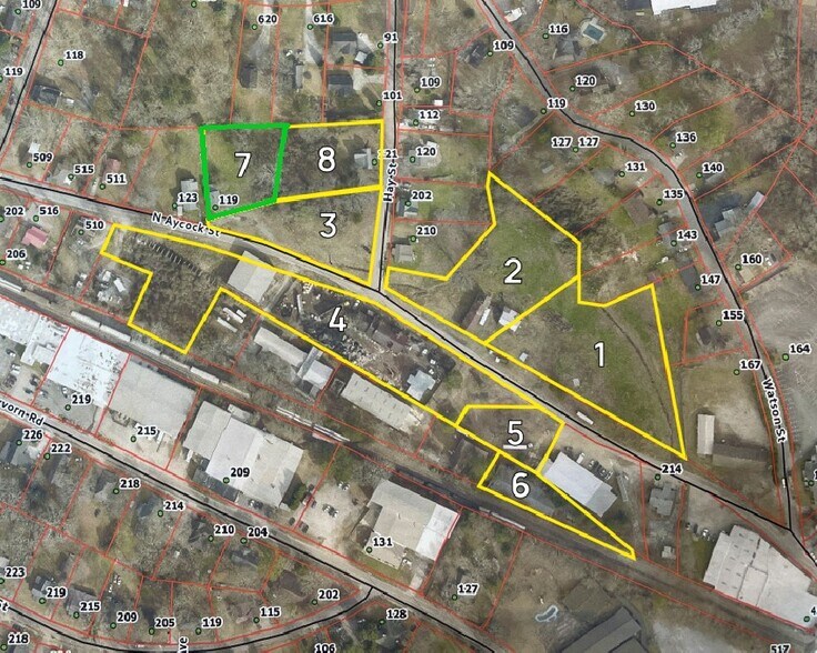 More Photos Of , Carrollton Land For Sale