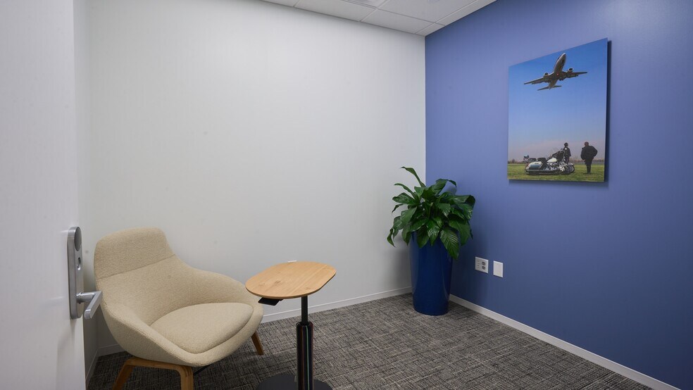 More Photos Of 3101 Wilson Blvd, Arlington Coworking Space