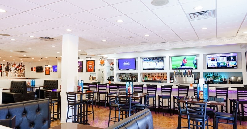 More Photos Of 1310 Tiger Blvd, Clemson Restaurant For Lease