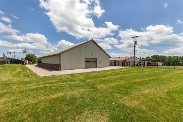 More Photos Of 11110 US-20, Galena Storefront Retail Office For Sale