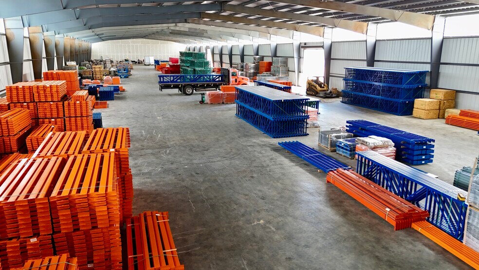 More Photos Of 1102 Sealy Rd, Sealy Manufacturing For Sale