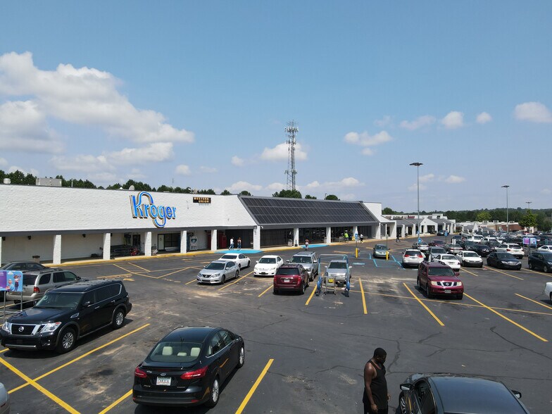 More Photos Of 9000 Tara Blvd, Jonesboro Unknown For Lease