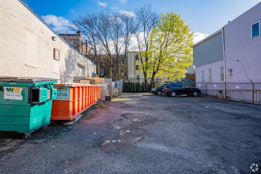 More Photos Of 109 Carlton Ave, Jersey City Storefront Retail Residential For Sale