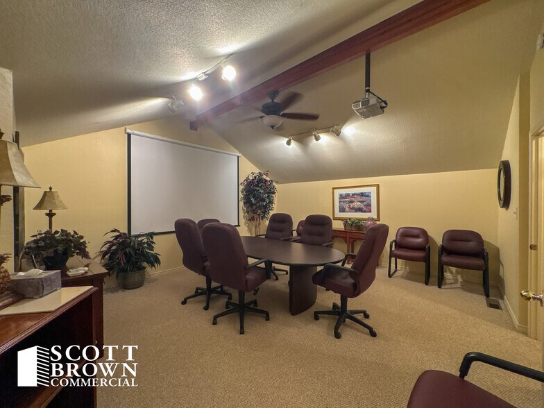 More Photos Of 4232 I-35, Denton Medical For Sale