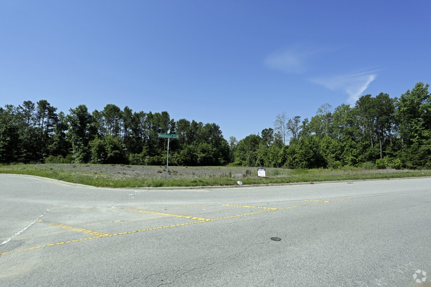 More Photos Of 3324 W Heritage Dr, Wilson Land For Sale