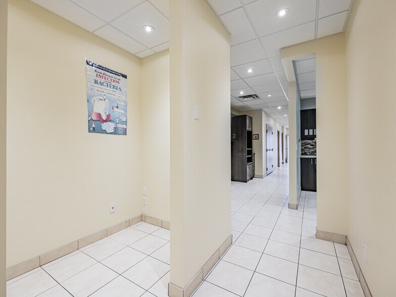 More Photos Of 2426-2438 Danforth Ave, Toronto Storefront Retail Residential For Lease