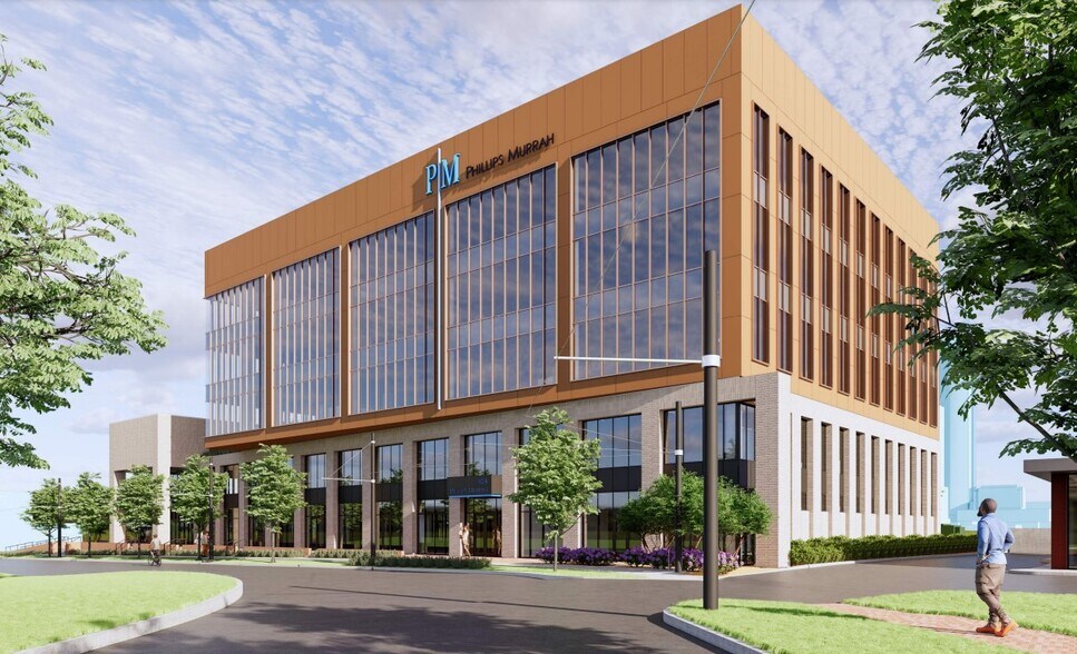 More Photos Of 424 NW 10th St, Oklahoma City Office For Lease