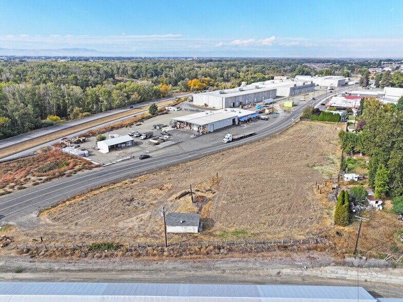 More Photos Of 1502 Kagley Way, Zillah Land For Sale