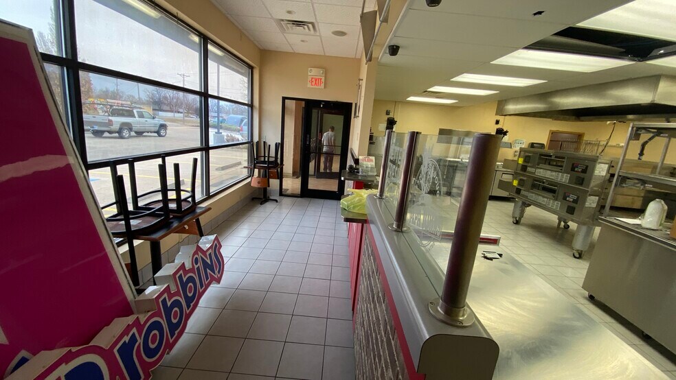 More Photos Of 1305 State Road 96, Great Bend Restaurant For Sale
