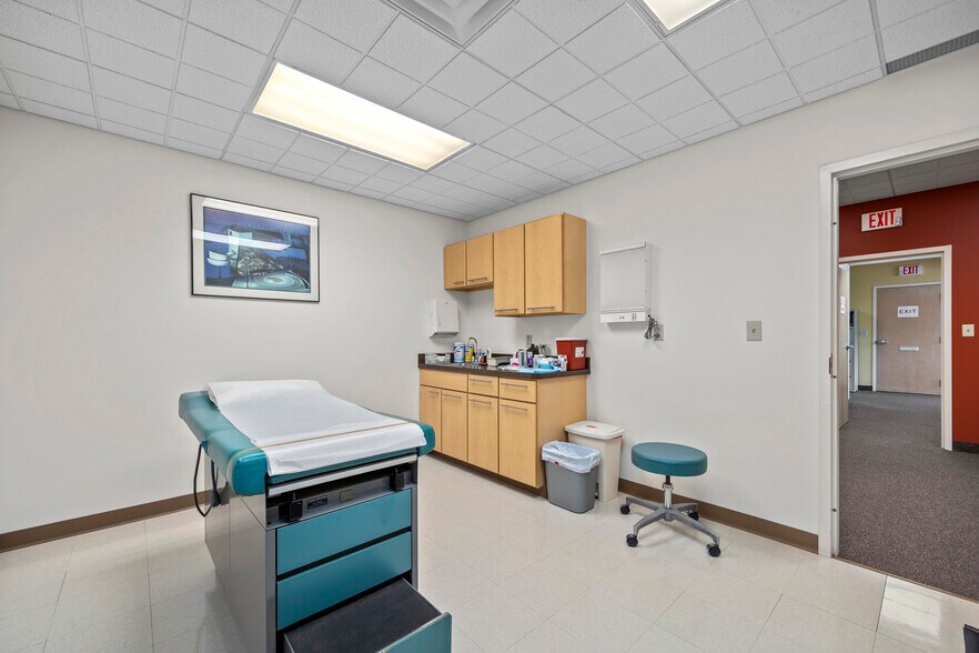More Photos Of 36855 American Way, Avon Medical For Sale