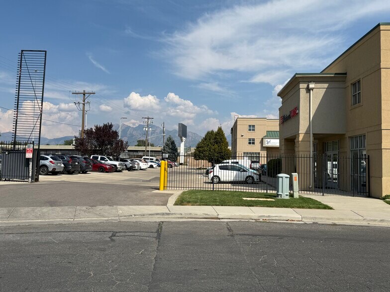 More Photos Of 7777 S Allen St, Midvale Industrial For Sale