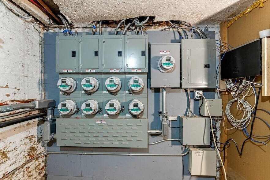 More Photos Of , Brooklyn Multifamily For Sale