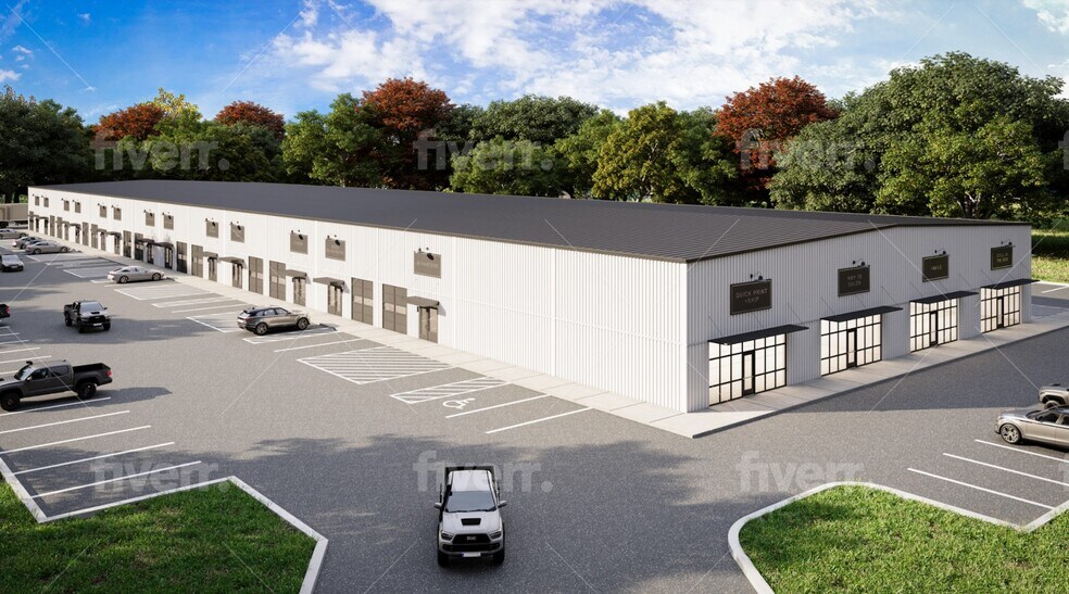 Primary Photo Of 1515 Hwy 70 E, Jackson Showroom For Sale