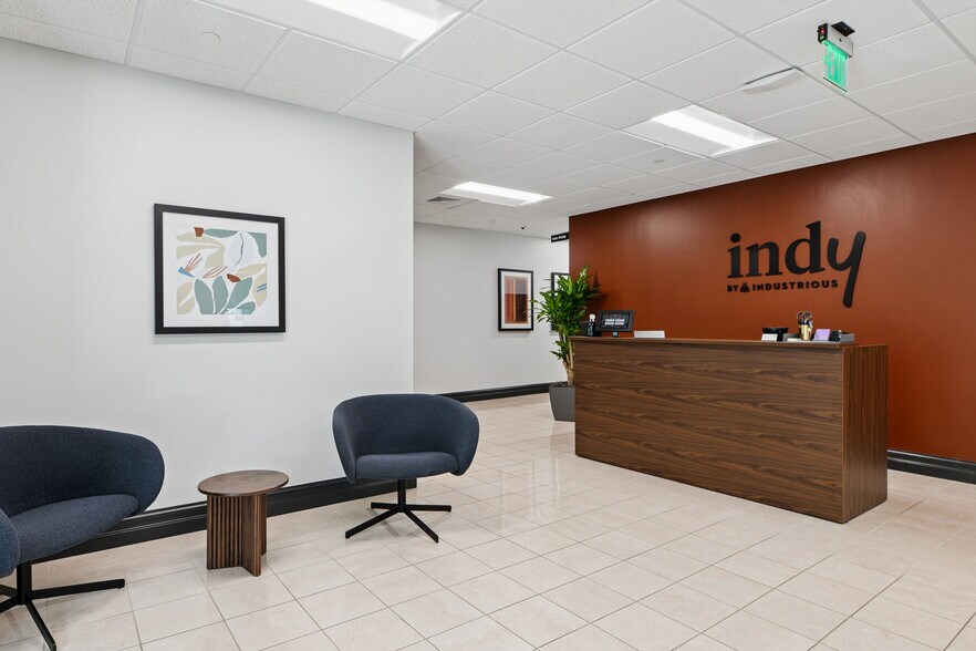 More Photos Of 2700 N Military Trl, Boca Raton Coworking Space