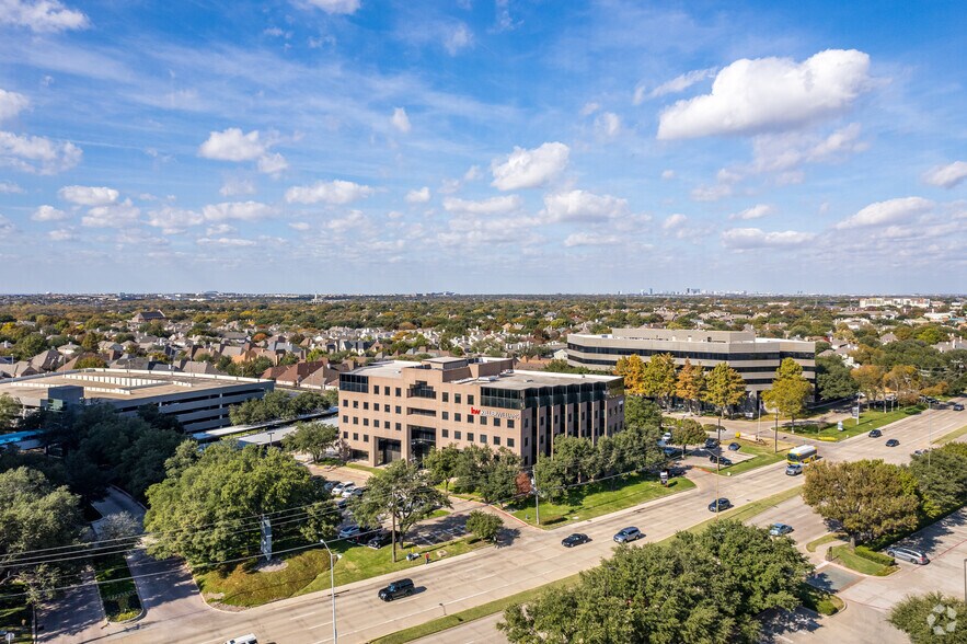 More Photos Of 18333 Preston Rd, Dallas Office For Lease