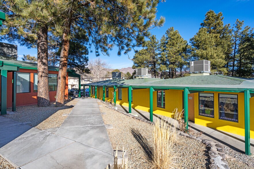 More Photos Of 3500 Trinity Dr, Los Alamos Daycare Center For Sale