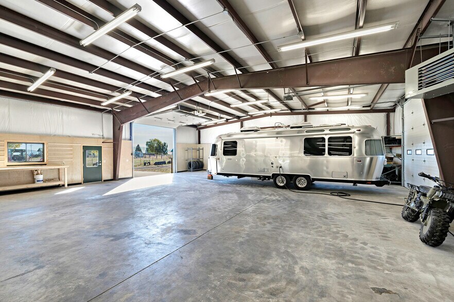 More Photos Of 81184 CA-70, Beckwourth Industrial For Sale