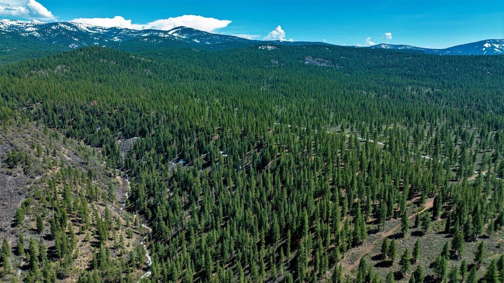More Photos Of Martis Peak Rd, Truckee Land For Sale