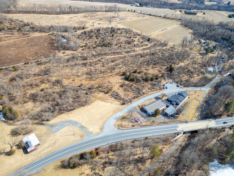 More Photos Of 968 Bangor Rd, Nazareth Land For Sale