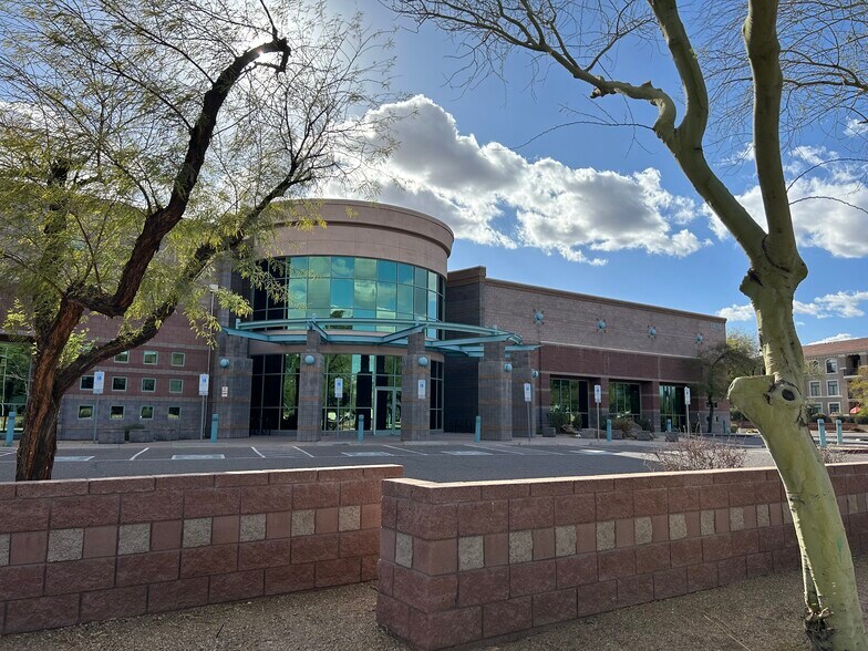 Primary Photo Of 11630 N Tatum Blvd, Phoenix Health Club For Lease