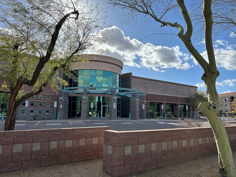 Primary Photo Of 11630 N Tatum Blvd, Phoenix Health Club For Lease