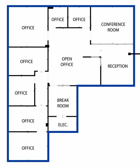 More Photos Of 621 W Mallon Ave, Spokane Office For Sale
