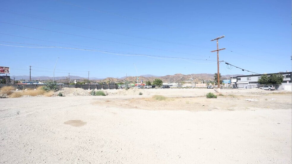 More Photos Of 8143 San Fernando Rd, Sun Valley Land For Sale