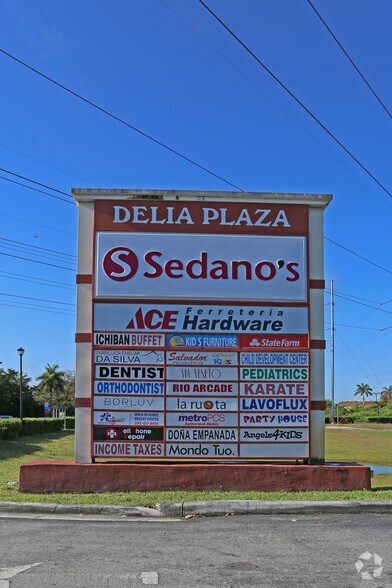 More Photos Of 10750-10834 NW 58th St, Miami General Retail For Lease