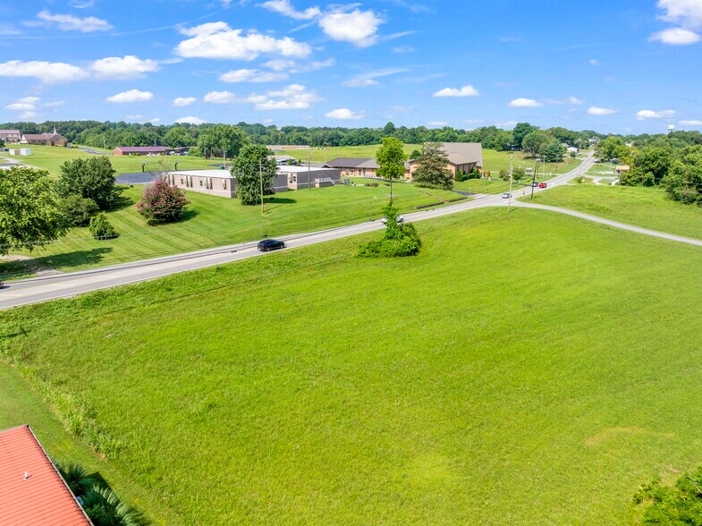 More Photos Of College St S, Winchester Land For Sale