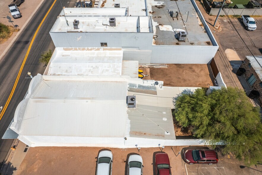 More Photos Of 108 W Main St, Casa Grande Freestanding For Sale