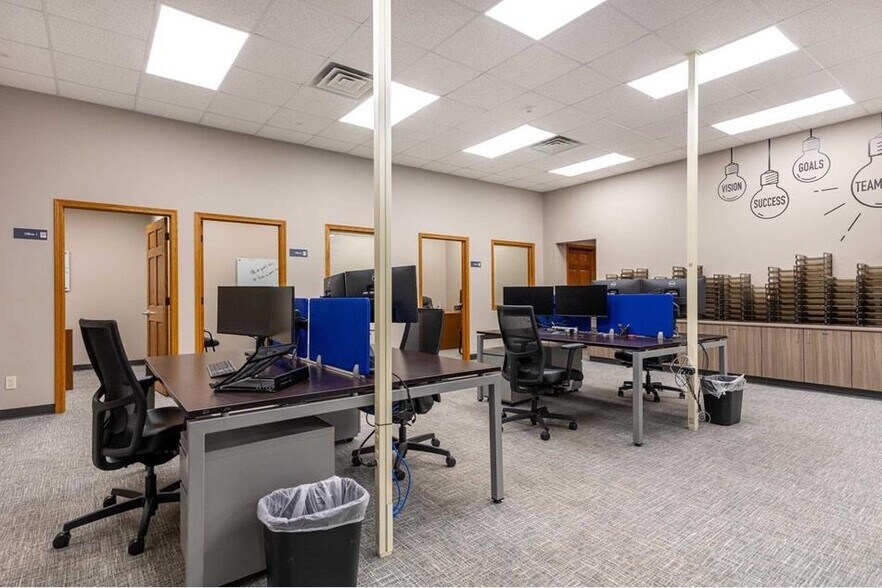 More Photos Of 3679 Prism Ln, Kieler Office For Lease