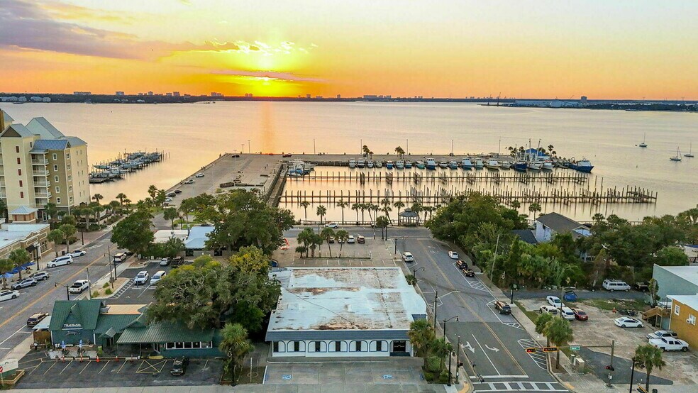 More Photos Of 1013 Beck Ave, Panama City Medical For Lease