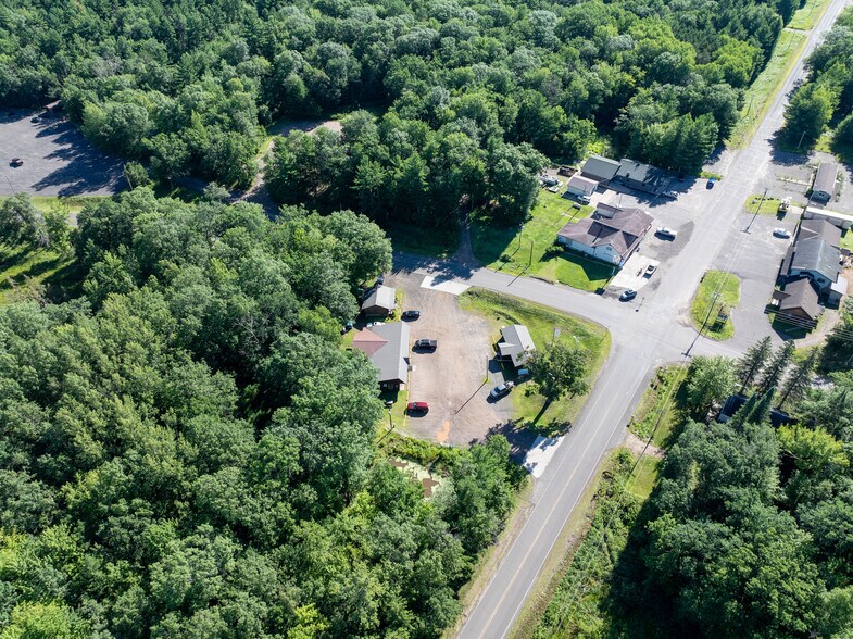 More Photos Of 28407 County Road H, Webster Restaurant For Sale